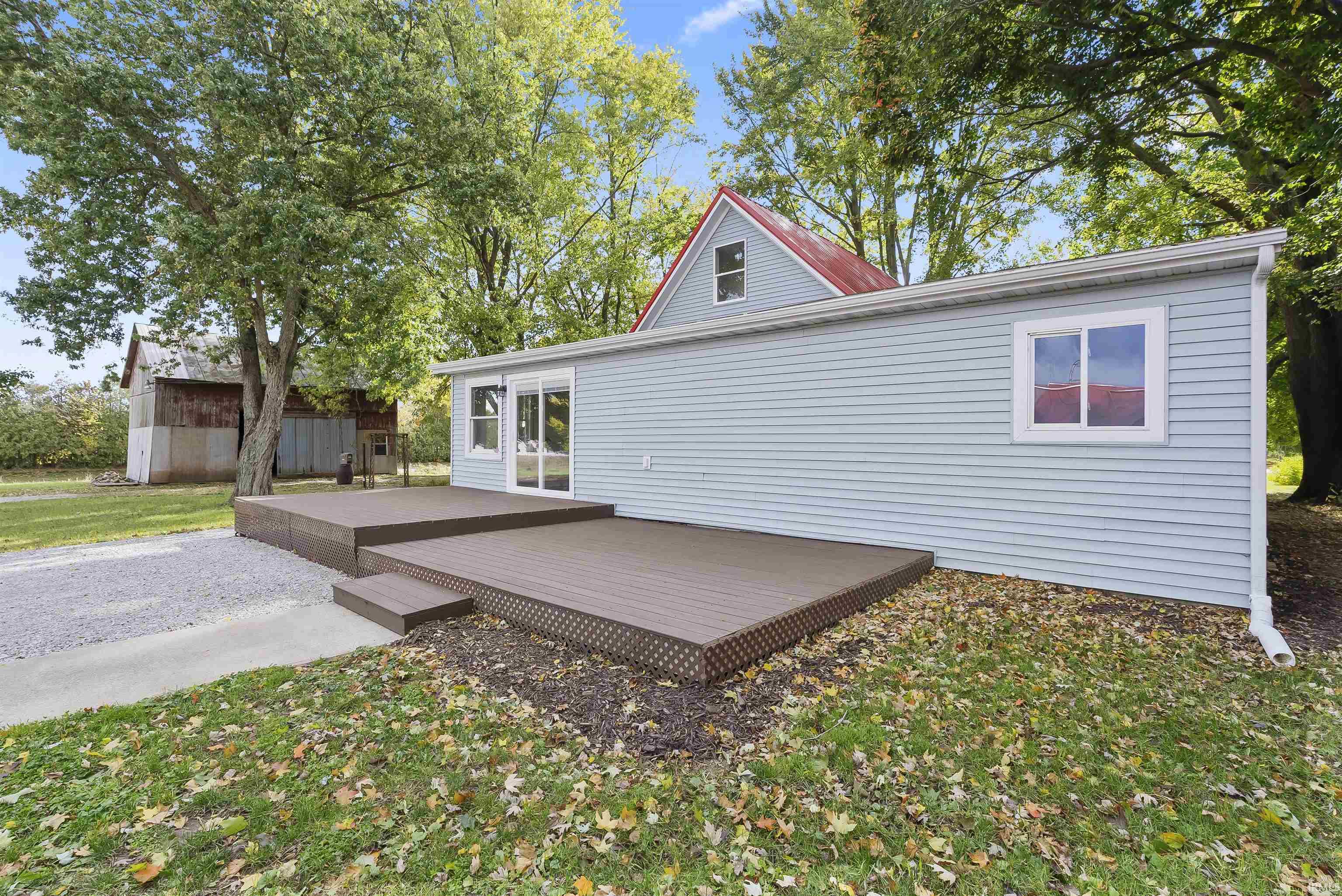 1038 W 200 S Warsaw IN 46580