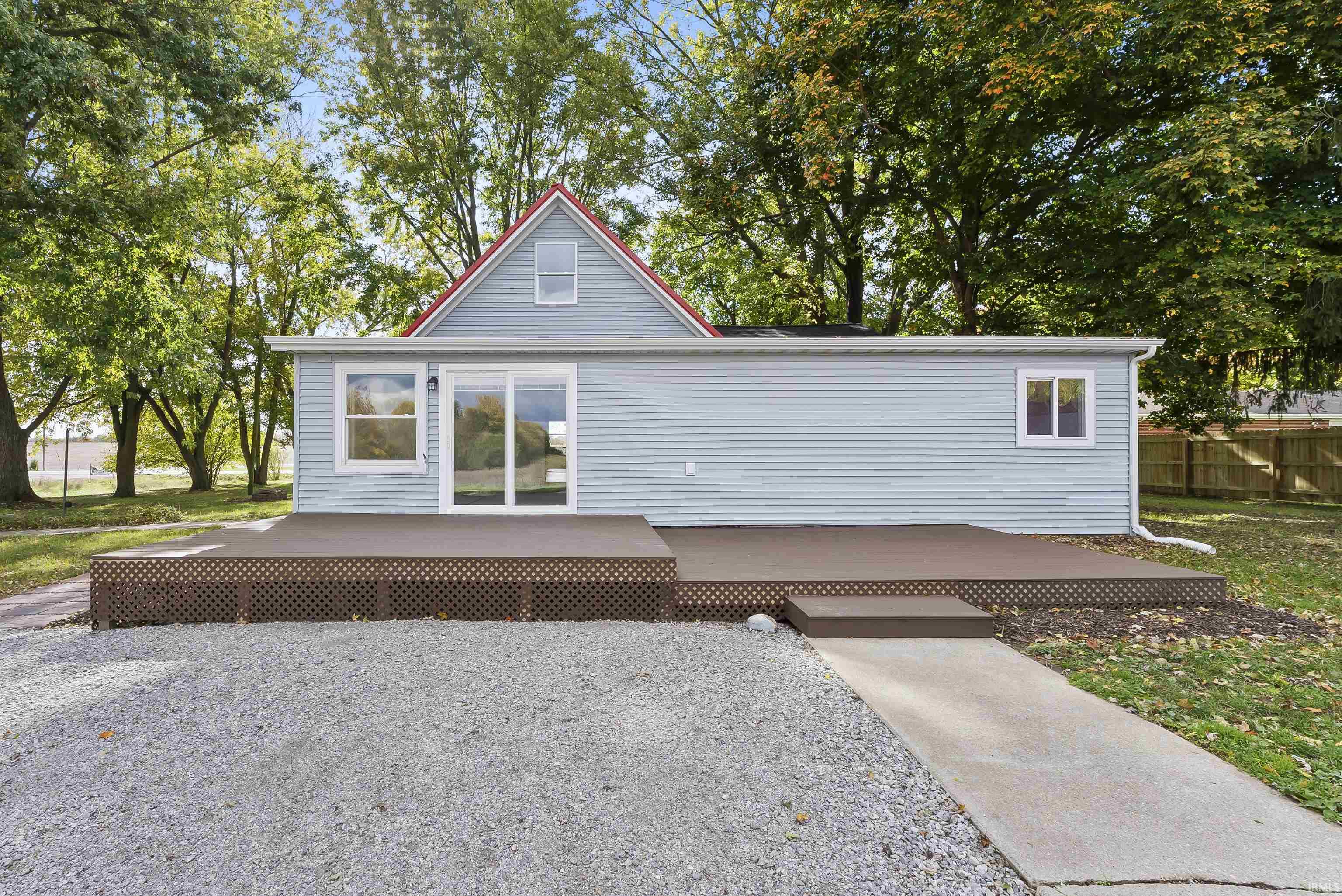 1038 W 200 S Warsaw IN 46580