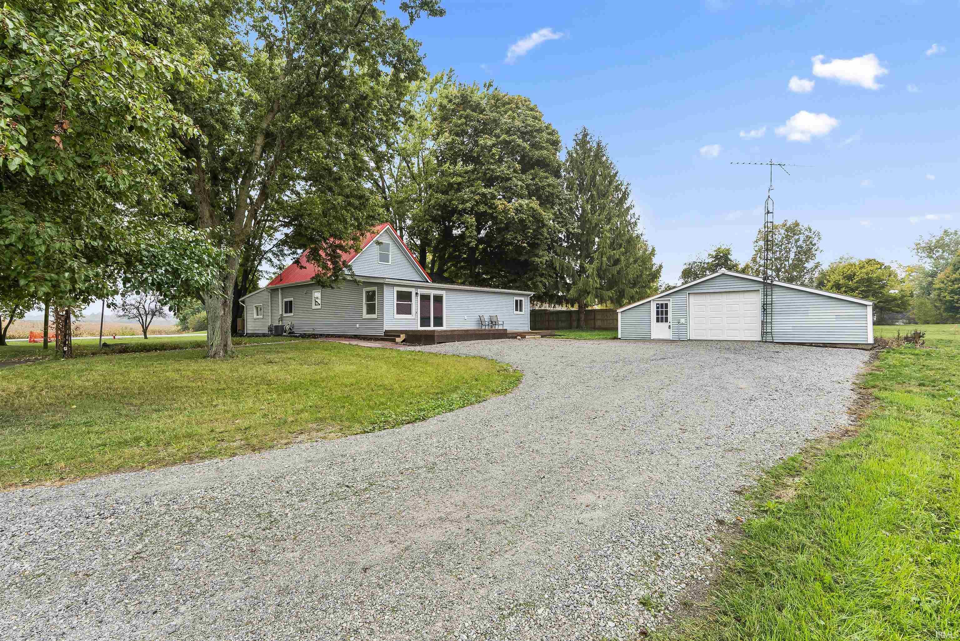 1038 W 200 S Warsaw IN 46580