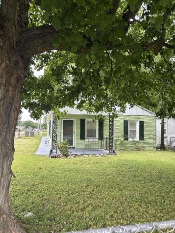 1607 Keck Avenue Evansville IN 47711