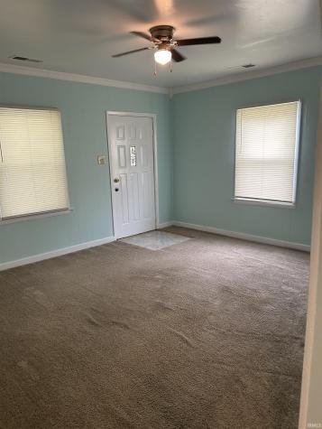 1607 Keck Avenue Evansville IN 47711