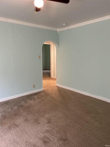 1607 Keck Avenue Evansville IN 47711