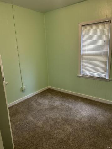 1607 Keck Avenue Evansville IN 47711