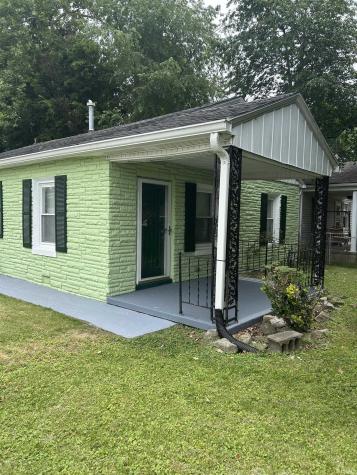 1607 Keck Avenue Evansville IN 47711