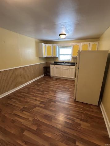 1607 Keck Avenue Evansville IN 47711