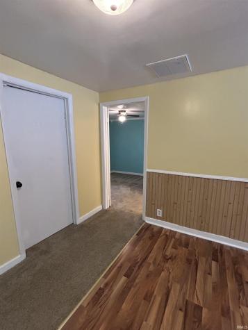 1607 Keck Avenue Evansville IN 47711