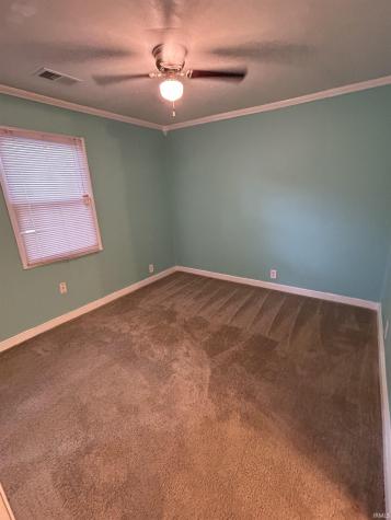1607 Keck Avenue Evansville IN 47711