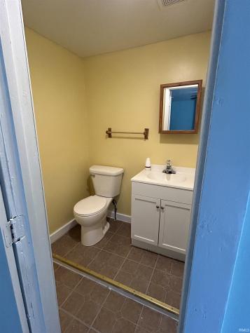 1607 Keck Avenue Evansville IN 47711