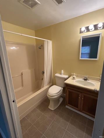 1607 Keck Avenue Evansville IN 47711