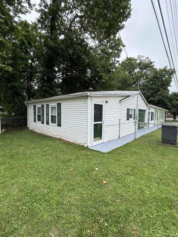 1607 Keck Avenue Evansville IN 47711