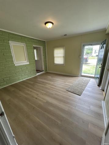 1607 Keck Avenue Evansville IN 47711