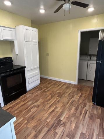 1607 Keck Avenue Evansville IN 47711