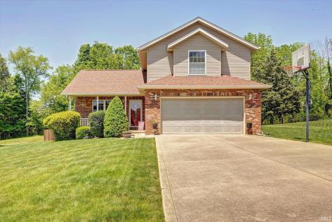 1177 E Marigold Drive Bloomington IN 47401