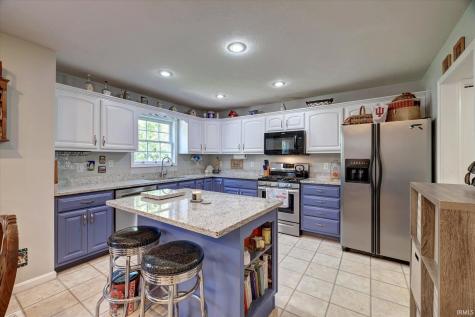 1177 E Marigold Drive Bloomington IN 47401