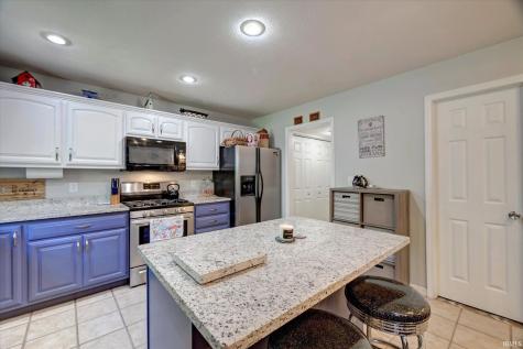 1177 E Marigold Drive Bloomington IN 47401