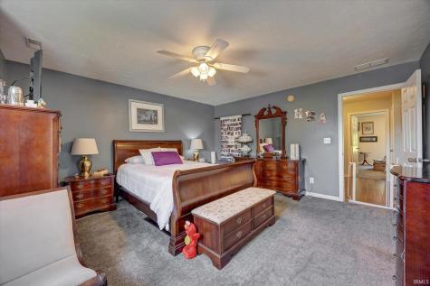 1177 E Marigold Drive Bloomington IN 47401