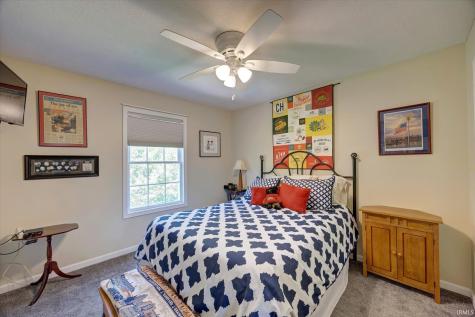 1177 E Marigold Drive Bloomington IN 47401