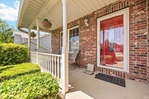 1177 E Marigold Drive Bloomington IN 47401