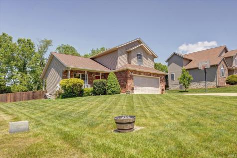 1177 E Marigold Drive Bloomington IN 47401