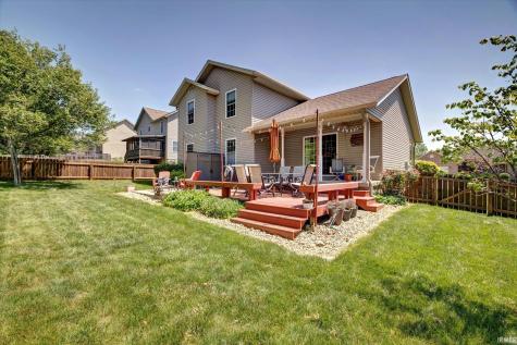 1177 E Marigold Drive Bloomington IN 47401