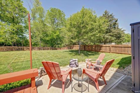 1177 E Marigold Drive Bloomington IN 47401