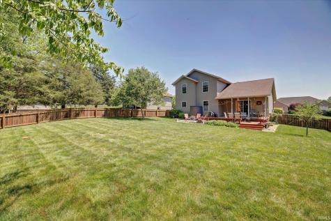 1177 E Marigold Drive Bloomington IN 47401