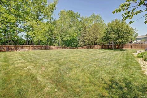 1177 E Marigold Drive Bloomington IN 47401