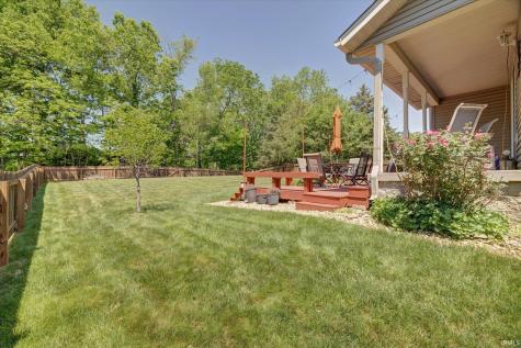 1177 E Marigold Drive Bloomington IN 47401