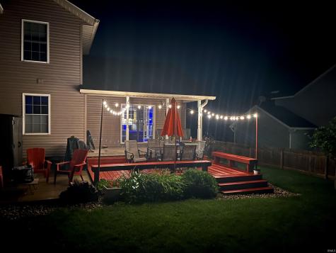 1177 E Marigold Drive Bloomington IN 47401