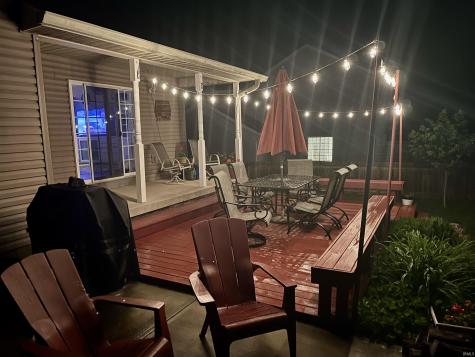 1177 E Marigold Drive Bloomington IN 47401