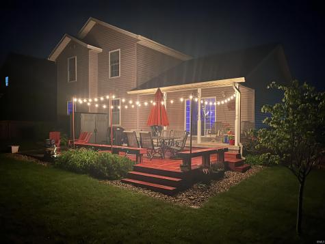 1177 E Marigold Drive Bloomington IN 47401