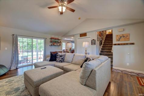 1177 E Marigold Drive Bloomington IN 47401