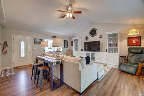 1177 E Marigold Drive Bloomington IN 47401