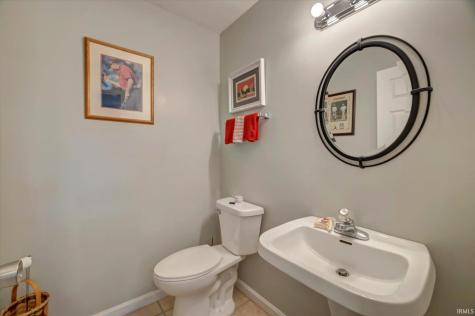 1177 E Marigold Drive Bloomington IN 47401