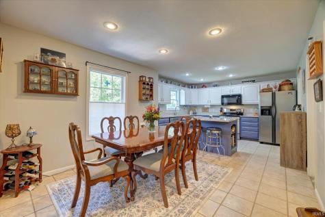 1177 E Marigold Drive Bloomington IN 47401