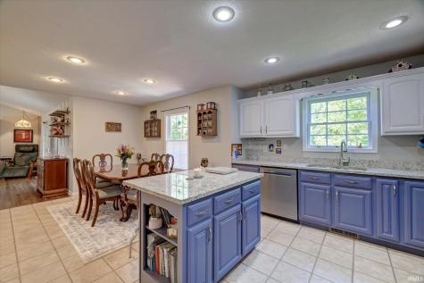 1177 E Marigold Drive Bloomington IN 47401