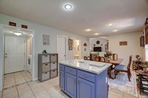 1177 E Marigold Drive Bloomington IN 47401
