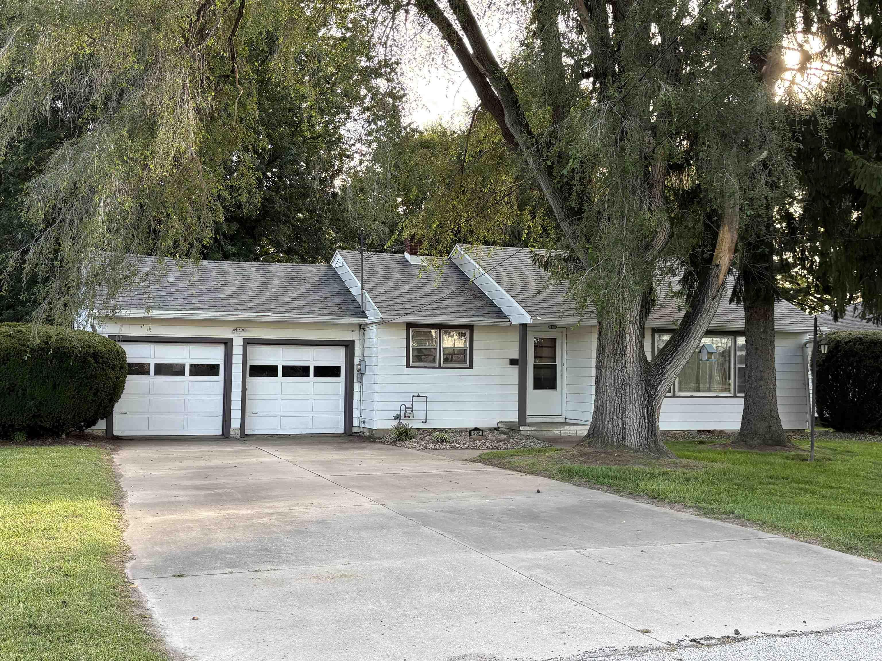 502 N Duke Street Peru IN 46970