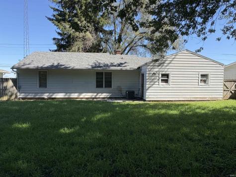 502 N Duke Street Peru IN 46970