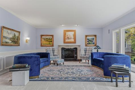 8610 Oakcliff Court Fort Wayne IN 46825