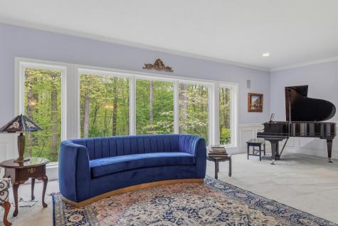 8610 Oakcliff Court Fort Wayne IN 46825