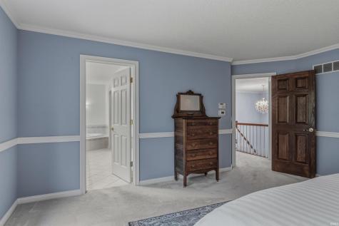 8610 Oakcliff Court Fort Wayne IN 46825