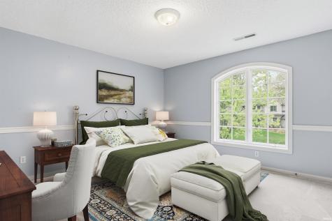 8610 Oakcliff Court Fort Wayne IN 46825