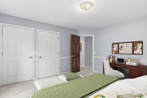 8610 Oakcliff Court Fort Wayne IN 46825
