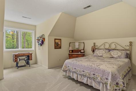 8610 Oakcliff Court Fort Wayne IN 46825
