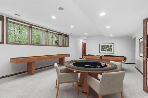 8610 Oakcliff Court Fort Wayne IN 46825