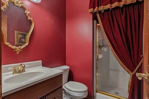 8610 Oakcliff Court Fort Wayne IN 46825