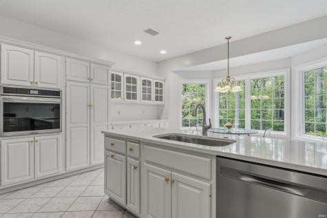 8610 Oakcliff Court Fort Wayne IN 46825