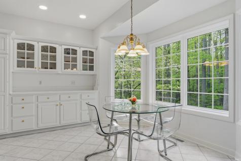 8610 Oakcliff Court Fort Wayne IN 46825