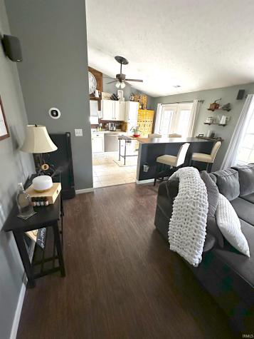 5393 N Teresa Lane Bloomington IN 47404